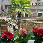 Appartement Queen