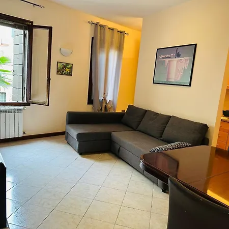 Queen Appartement *