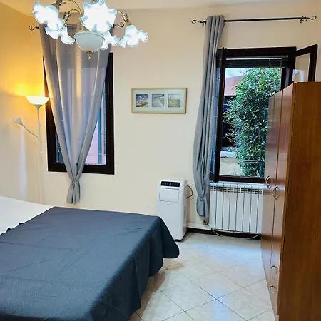 Queen Apartamento Venecia