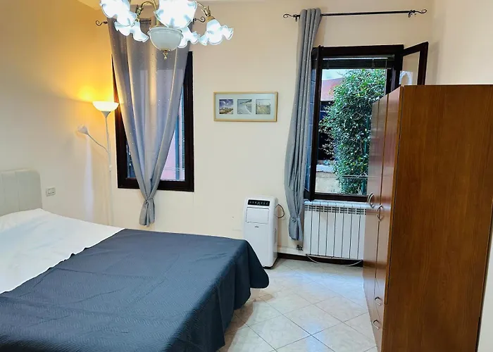 Queen Apartament Wenecja