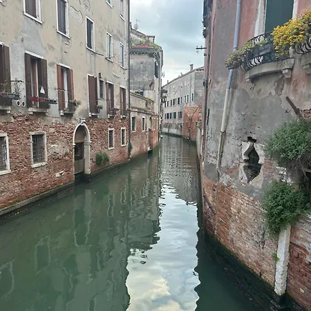 Queen Appartement Venise