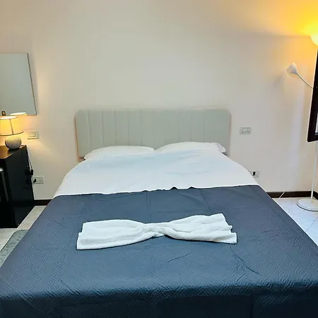 Queen Appartement