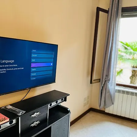Appartement Queen *