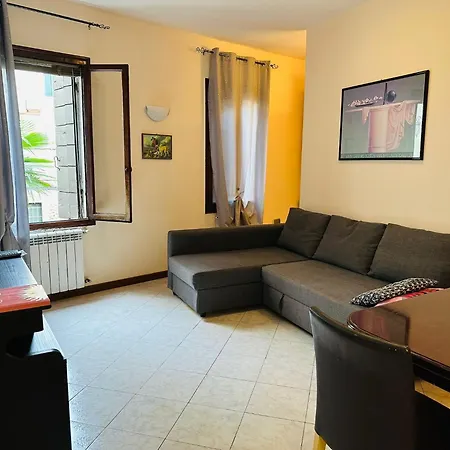 Queen Appartement Venise
