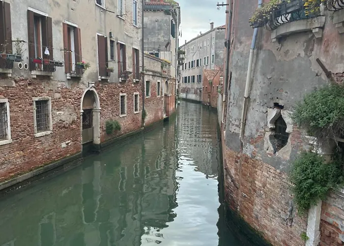 Queen 公寓 威尼斯